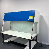 Interflow IF/CF 76 152 special Laminar Air Flow cabinet image 1